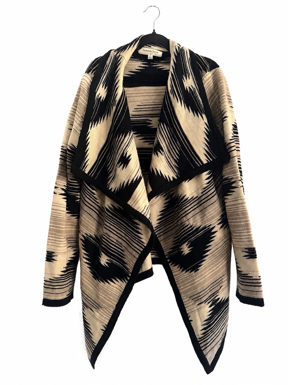 Boho Cardigan | Western | Aztec